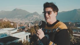 HCL TV Interviews | Vicky Mantegazza – 31.12.2021