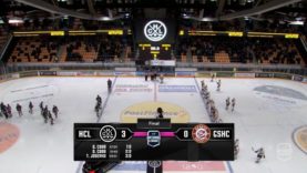 Highlights | Game 028 – HCL vs GSHC – 30.11.2021