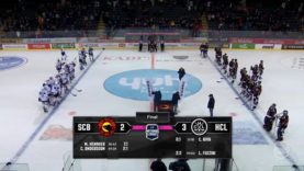 Highlights | Game 029 – SCB vs HCL – 04.12.2021
