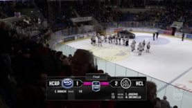 Highlights | Game 030 – HCAP vs HCL – 10.12.2021