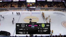 Highlights | Game 032 – HCL vs HCD – 20.12.2021