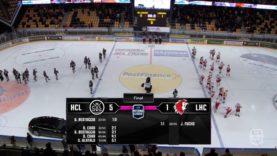 Highlights | Game 034 – HCL vs LHC – 23.12.2021