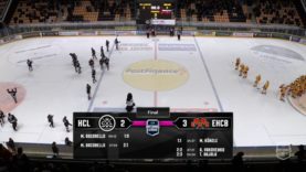 Highlights | Game 037 – HCL vs EHCB – 16.01.2022