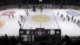 Highlights | Game 037 – HCL vs EHCB – 16.01.2022
