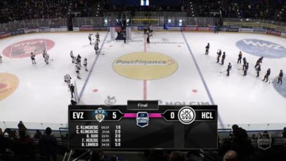 Highlights | Game 037 – HCL vs EHCB – 16.01.2022