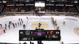 Highlights | Game 039 – HCL vs SCB – 22.01.2022