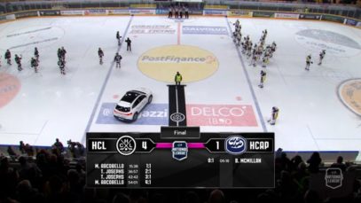 Highlights | Game 041 – HCL vs HCAP – 27.01.2022