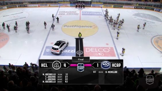 Highlights | Game 041 – HCL vs HCAP – 27.01.2022