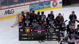 Highlights | Game 042 – SCL vs HCL – 28.01.2022
