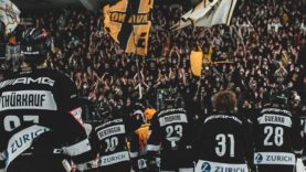 Hockey Club Lugano | Derby Emotions – 27.01.2022