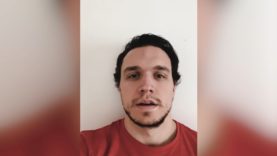 Come si pronuncia Calvin Thürkauf?