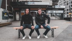 Compagni Di Panchina – Alessandro Chiesa & Samuel Guerra