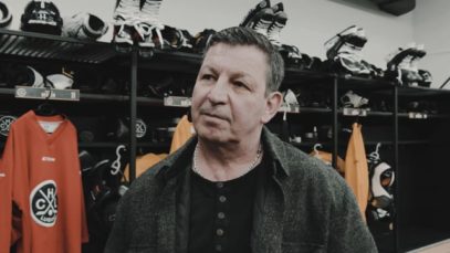 HCL TV Interviews | Andy Ton