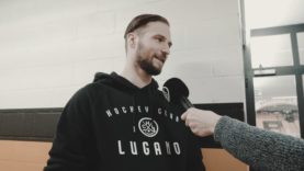 HCL TV Interviews | Rinnovo di Raphael Herburger