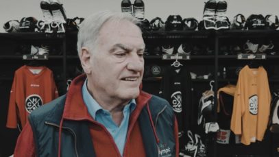 HCL TV Interviews | Silvano Corti – 22.02.2022