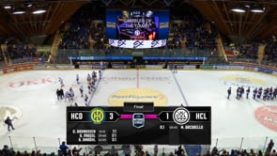 Highlights | Game 045 – HCD vs HCL – 26.02.2022