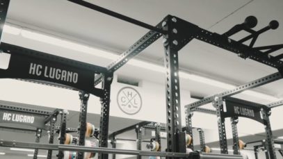 Lassi Laakso – Nuova Palestra