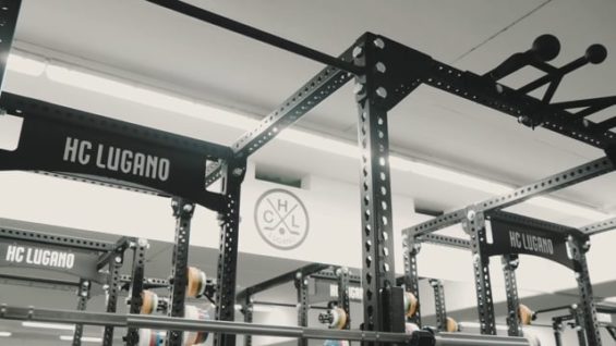 Lassi Laakso – Nuova Palestra