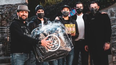 Un Altro Gesto d’Amore Per Il Nostro Hockey Club Lugano