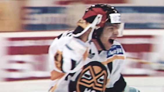 Welcome To The Hall Of Fame – Andy Ton