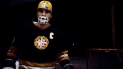 Welcome To The Hall Of Fame – Silvano Corti