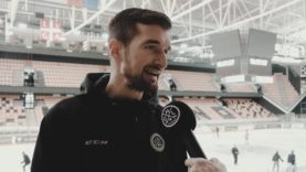 HCL TV Interviews | Luca Gianinazzi – 10.03.2022