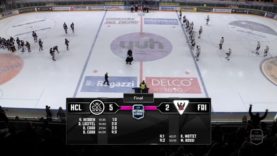 Highlights | Game 048 – HCL vs HCFG – 05.03.2022
