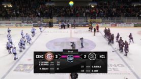 Highlights | Game 049 – GSHC vs HCL – 08.03.2022