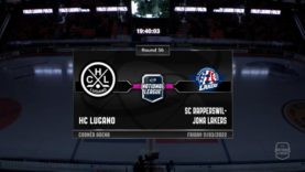 Highlights | Game 049 – HCL vs SCRJL – 11.03.2022