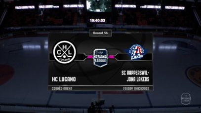 Highlights | Game 049 – HCL vs SCRJL – 11.03.2022