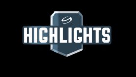 Highlights | Game 050 – ZSCL vs HCL – 12.03.2022