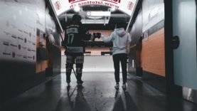 Hockey Club Lugano | #TOGETHER