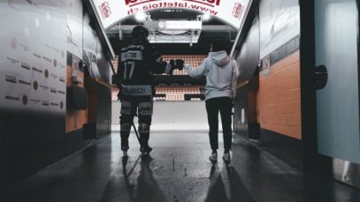 Hockey Club Lugano | #TOGETHER