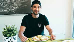 Dimmi Cosa Mangi – Troy Josephs