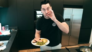 Dimmi Cosa Mangi – Julian Walker