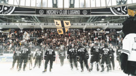 Hockey Club Lugano