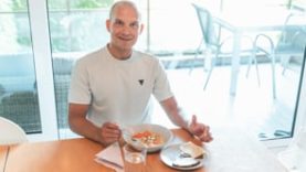 Dimmi Cosa Mangi – Santeri Alatalo