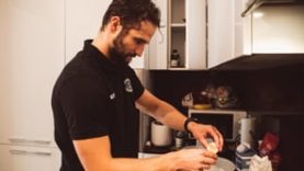 Dimmi Cosa Mangi – Raphael Herburger