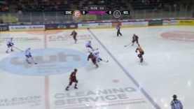 Highlights | GSHC vs HCL – 23.09.2022
