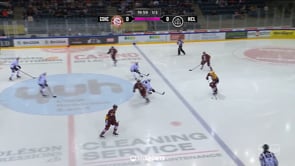 Highlights | GSHC vs HCL – 23.09.2022