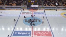 Highlights | HCL vs HCA – 16.09.2022