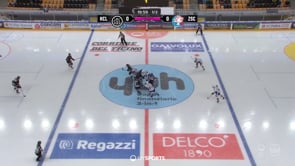 Highlights | HCL vs ZSC – 20.09.2022