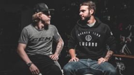 Compagni Di Panchina – Riccardo Werder & Alessandro Villa