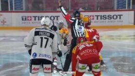 Highlights | EHCB vs HCL – 01.10.2022