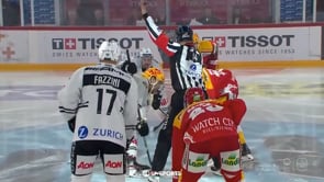 Highlights | EHCB vs HCL – 01.10.2022