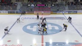 Highlights | HCAP vs HCL – 27.09.2022