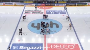 Highlights | HCL vs EHCK – 30.09.2022