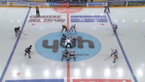 Highlights | HCL vs EVZ – 18.10.2022