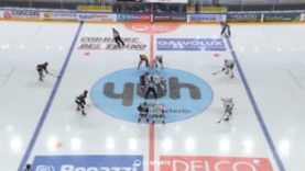 Highlights | HCL vs FRI – 14.10.2022