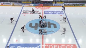 Highlights | HCL vs FRI – 14.10.2022